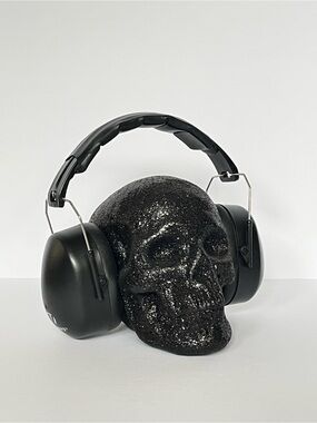 Walker’s Youth & Women Pro Low Profile Folding Earmuffs